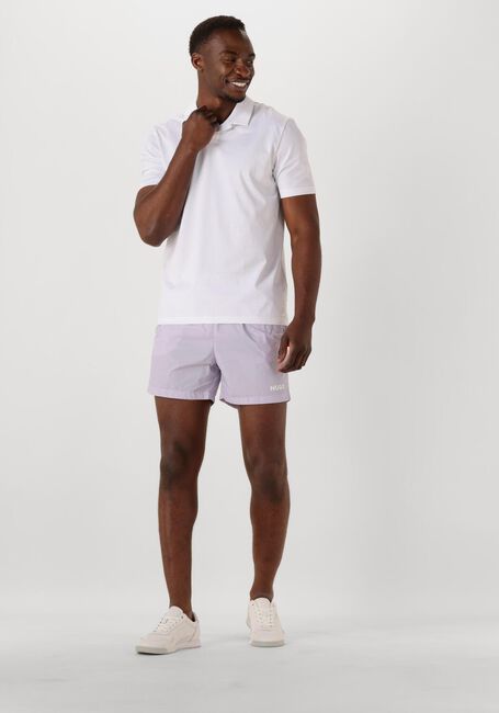 Lila HUGO Badehosen HAITI 10234766 - large
