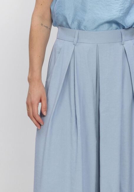 Blaue ANA ALCAZAR Weite Hose 051941-3842 - large