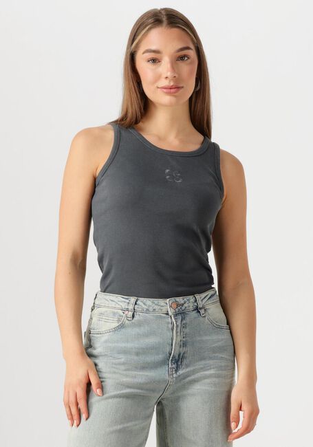 Dunkelgrau MY ESSENTIAL WARDROBE Top MANDYMW TOP - large