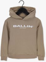 Taupe BALLIN Sweatshirt 22037322 - medium