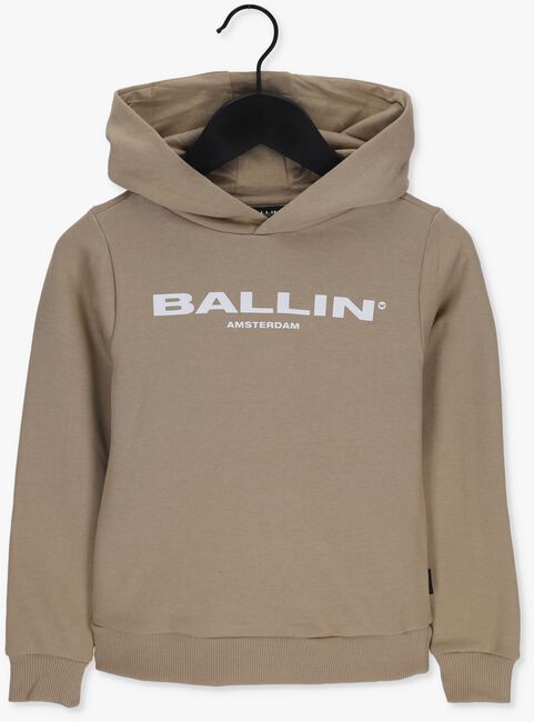 Taupe BALLIN Sweatshirt 22037322 - large