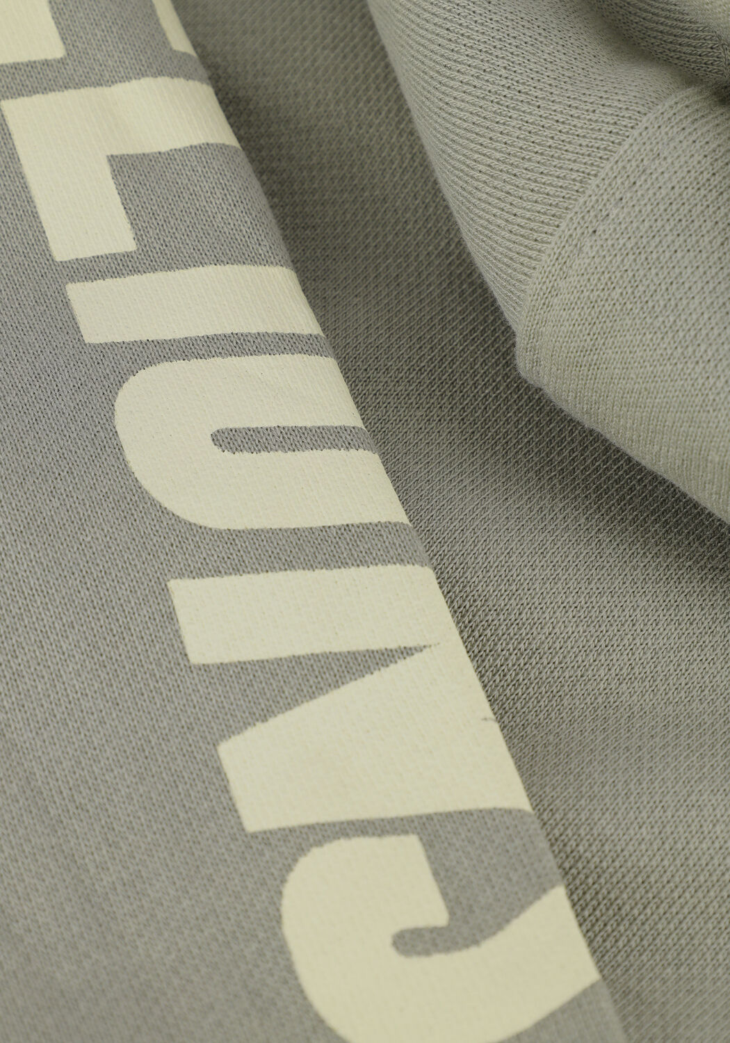 Taupe MALELIONS Sweatshirt MALELIONS JUNIOR LECTIVE HOODIE - large