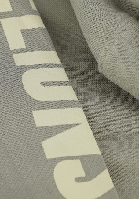 Taupe MALELIONS Sweatshirt MALELIONS JUNIOR LECTIVE HOODIE - large