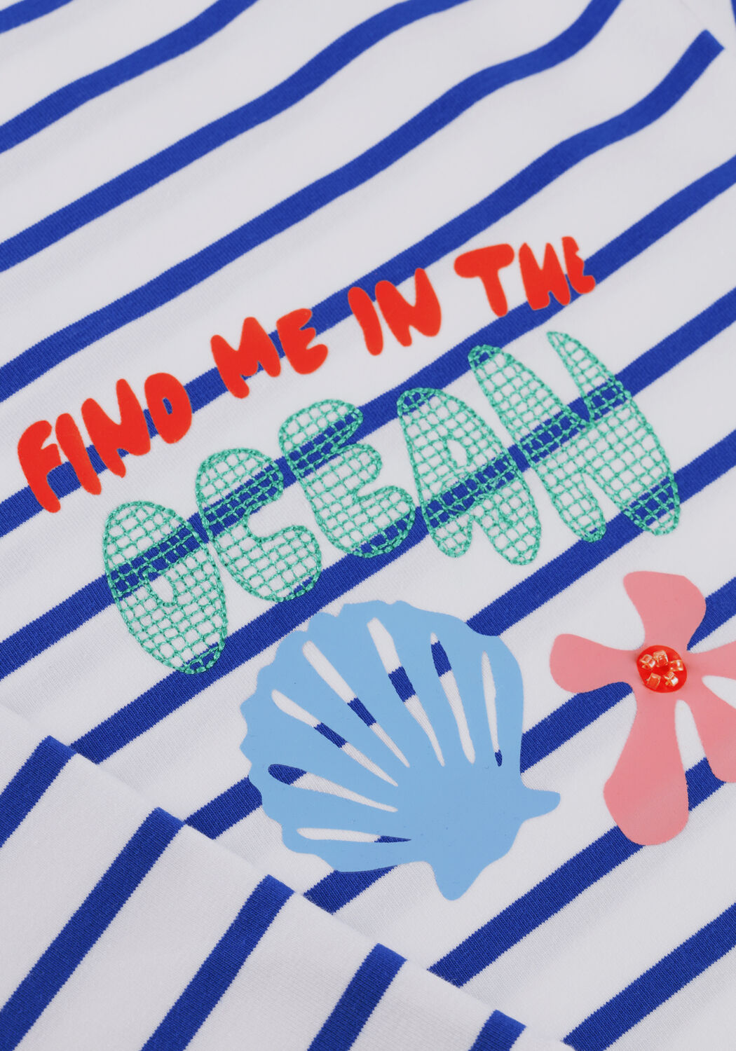 Wei&szlig;e Z8 T-shirt MINT - large