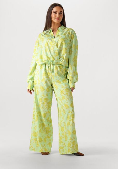 Sand STUDIO AMAYA Blusen 261-ST8 - large