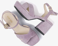 Lilane VIA VAI Sandalen CASSIA SIX - medium