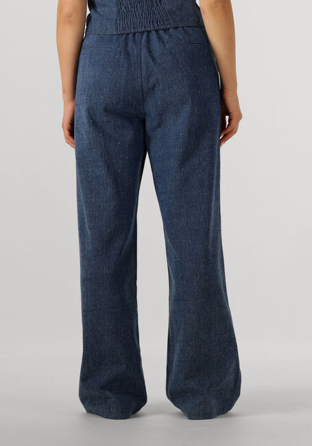 Blaue STUDIO AMAYA Weite Hose MIES - large