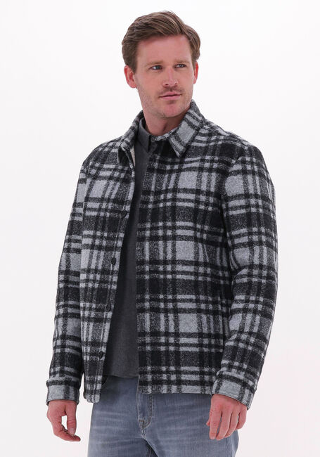 Dunkelgrau DRYKORN Jack KEZAN 146384 - large