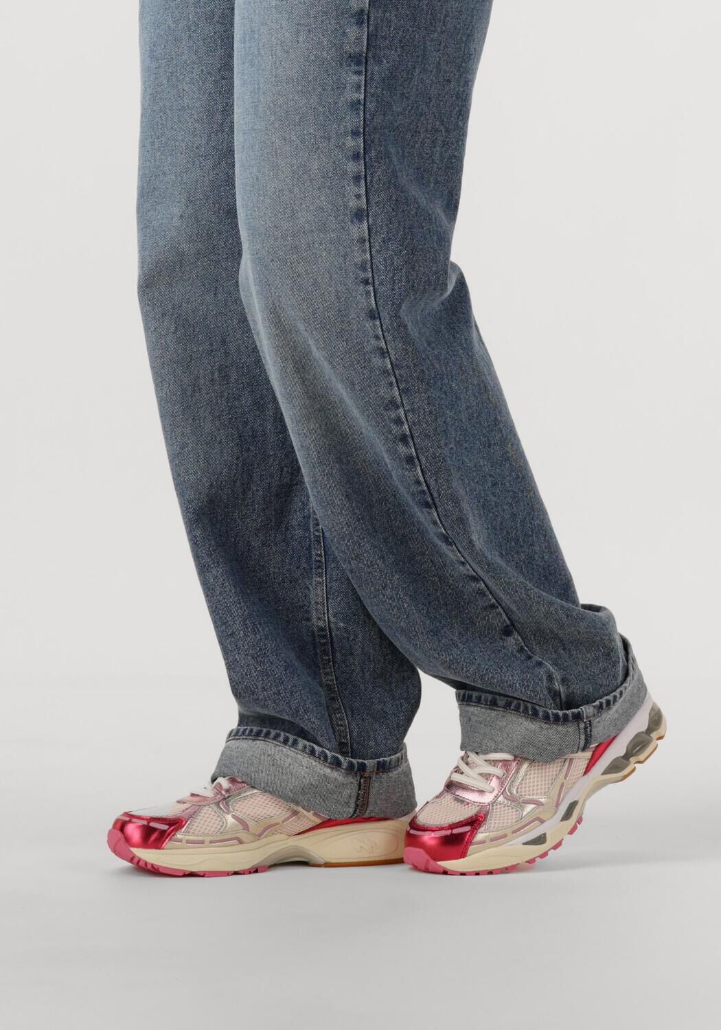 Rosane MRP Sneaker Low AMSTERDAM MRP01 - large