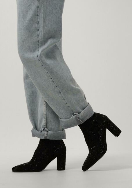 Schwarze LODI Stiefeletten VETUSA - large