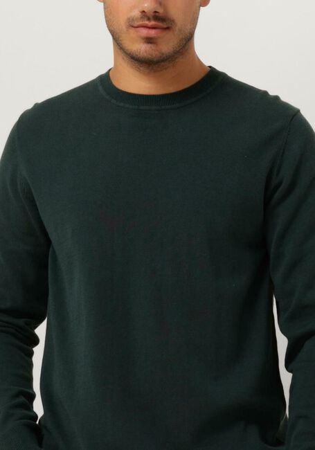 Grüne SAINT STEVE Pullover BART - large