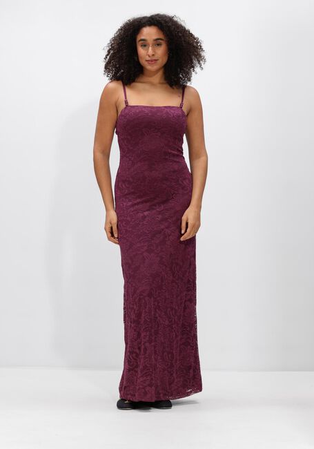 Bordeaux HARPER & YVE Maxikleid VIVIEN-DR - large