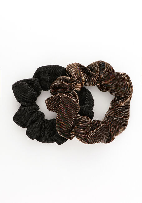 Schwarze WYSH Haarschmuck NIENKE - large