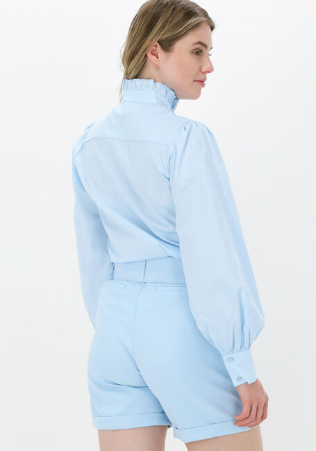 Hellblau EST'SEVEN Blusen EST’LONNEKE BLOUSE - large