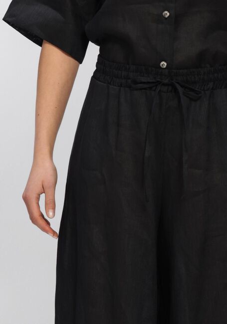 Schwarze GREEK ARCHAIC KORI Hosen S26K-1001013 - large