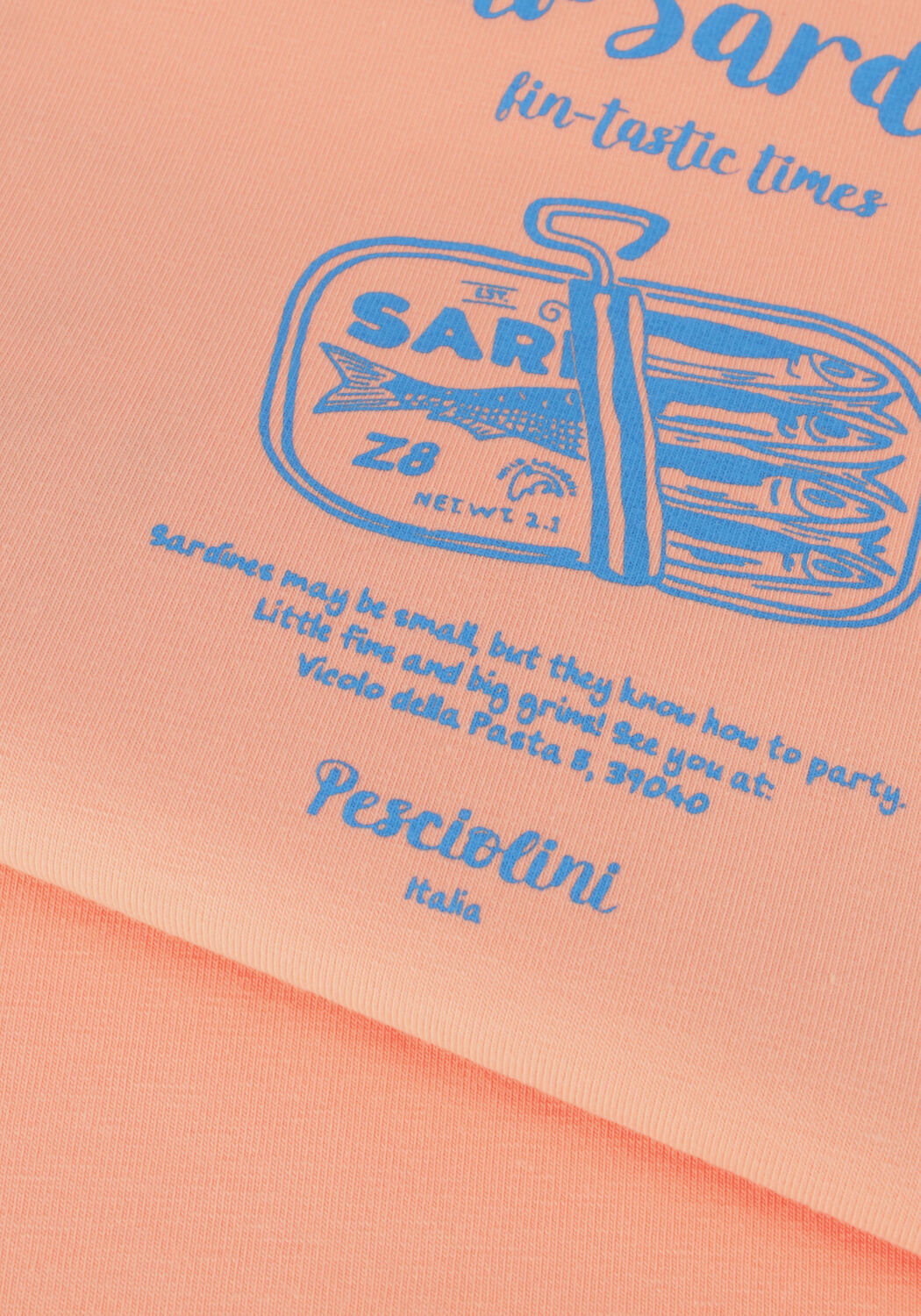 Rosane Z8 T-shirt ENRIQUE - large