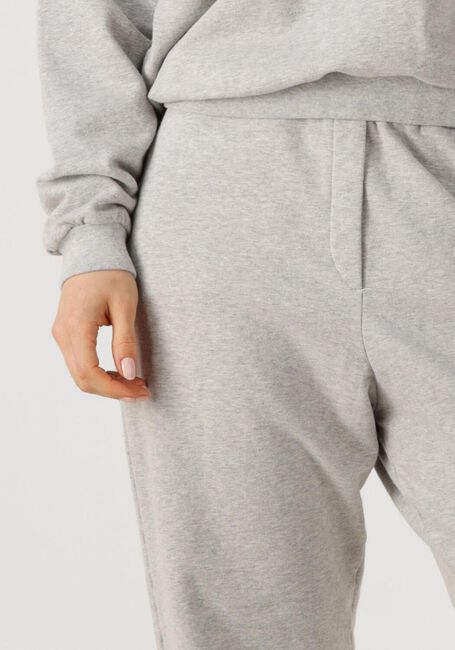 Graue PENN & INK Jogginghose TROUSERS W25F1717 - large