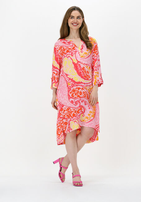 Rosane ANA ALCAZAR Midikleid TUNIC DRESS OKOTEX 100 FSC - large