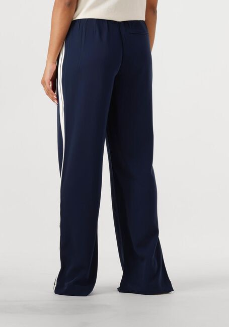 Dunkelblau CATWALK JUNKIE Jogginghose TRACKSUIT TROUSERS - large