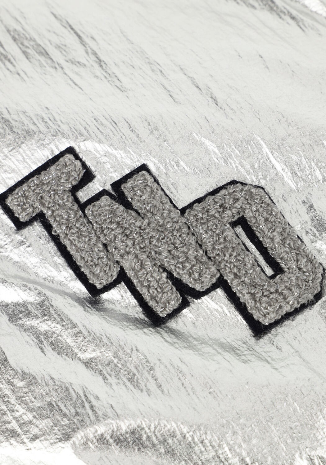 Silberne TUMBLE 'N DRY Jack MARAIS - large