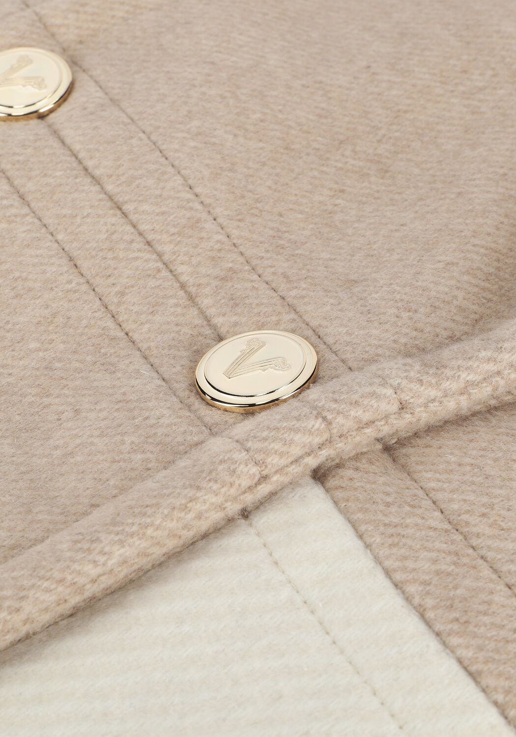 Beige JOSH V M&auml;ntel MARION - large