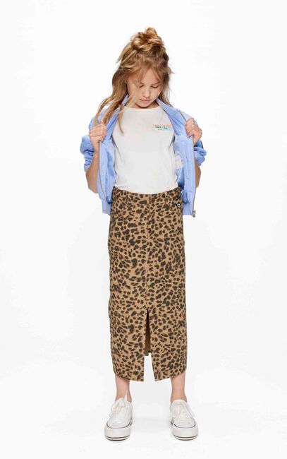 Weiße RETOUR T-shirt VIVIAN - large