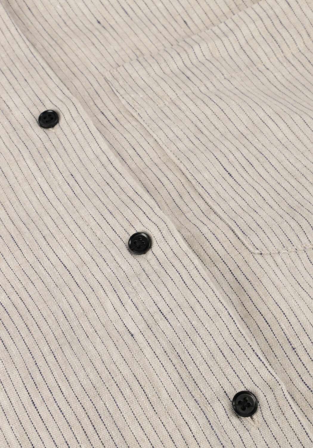 Graue WITHBLACK Blusen WBLWILLOW SS SHIRT - large