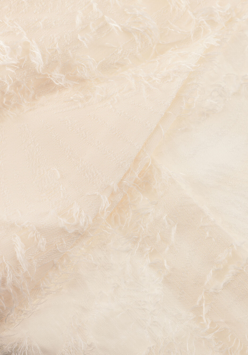 Nicht-gerade weiss MINUS Blusen HOLLIE BLOUSE - large