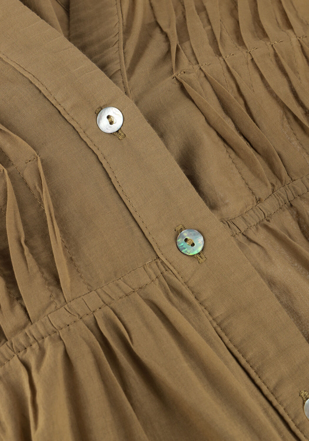 Sand DEVOTION Kleider CITRUS - large