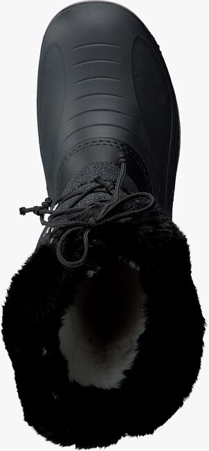 Schwarze OLANG Ankle Boots MARTE - large