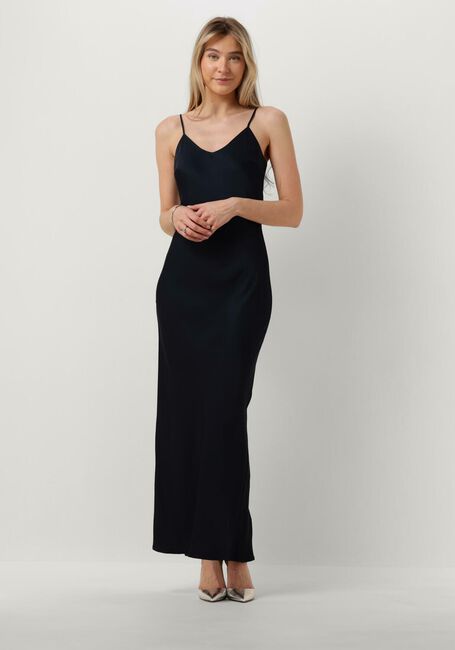 Dunkelblau SELECTED FEMME Maxikleid SLFTALIA-LENA - large