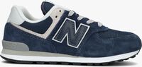 Blaue NEW BALANCE Sneaker low GC574 - medium