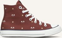 Rote CONVERSE Sneaker High CHUCK TAYLOR ALL STAR HI Rote CONVERSE Sneaker High CHUCK TAYLOR ALL STAR HI - medium