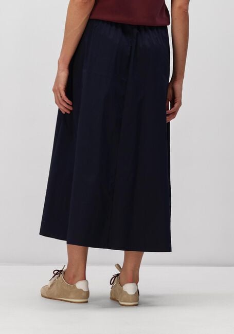 Dunkelblau NOTRE-V Maxirock NV-FRIGG - large