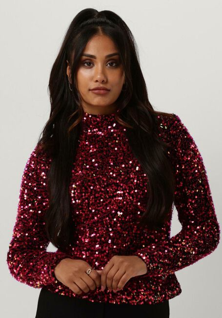 Rosane Y.A.S.  YASPINKO SEQIUN LS BLOUSE-SHOW - large
