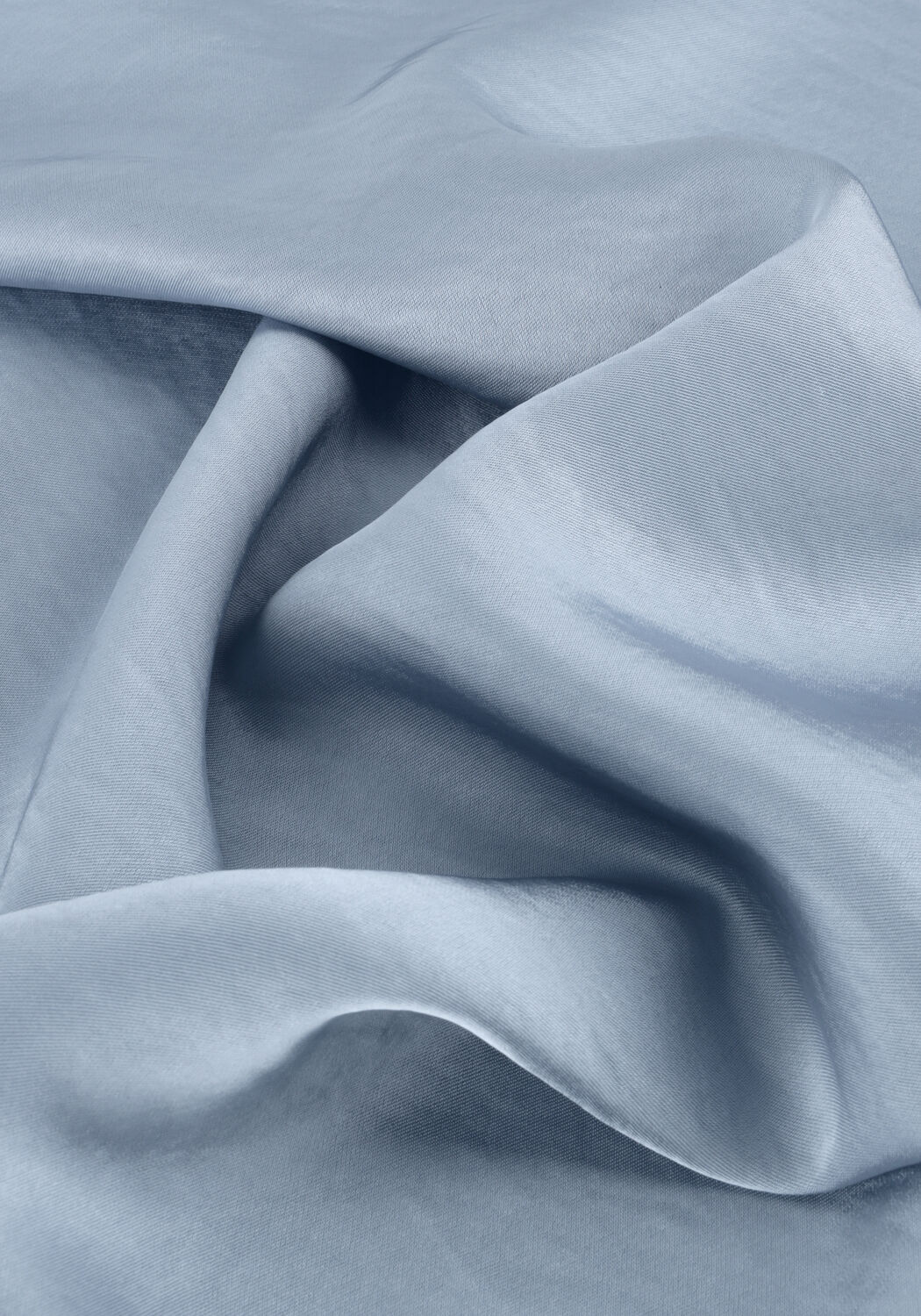 Hellblau NOTRE-V Blusen NV-HINKE WATERFALL - large