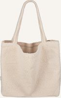 Weiße STUDIO NOOS Shopper BOUCLE MOM-BAG Weiße STUDIO NOOS Shopper BOUCLE MOM-BAG - medium
