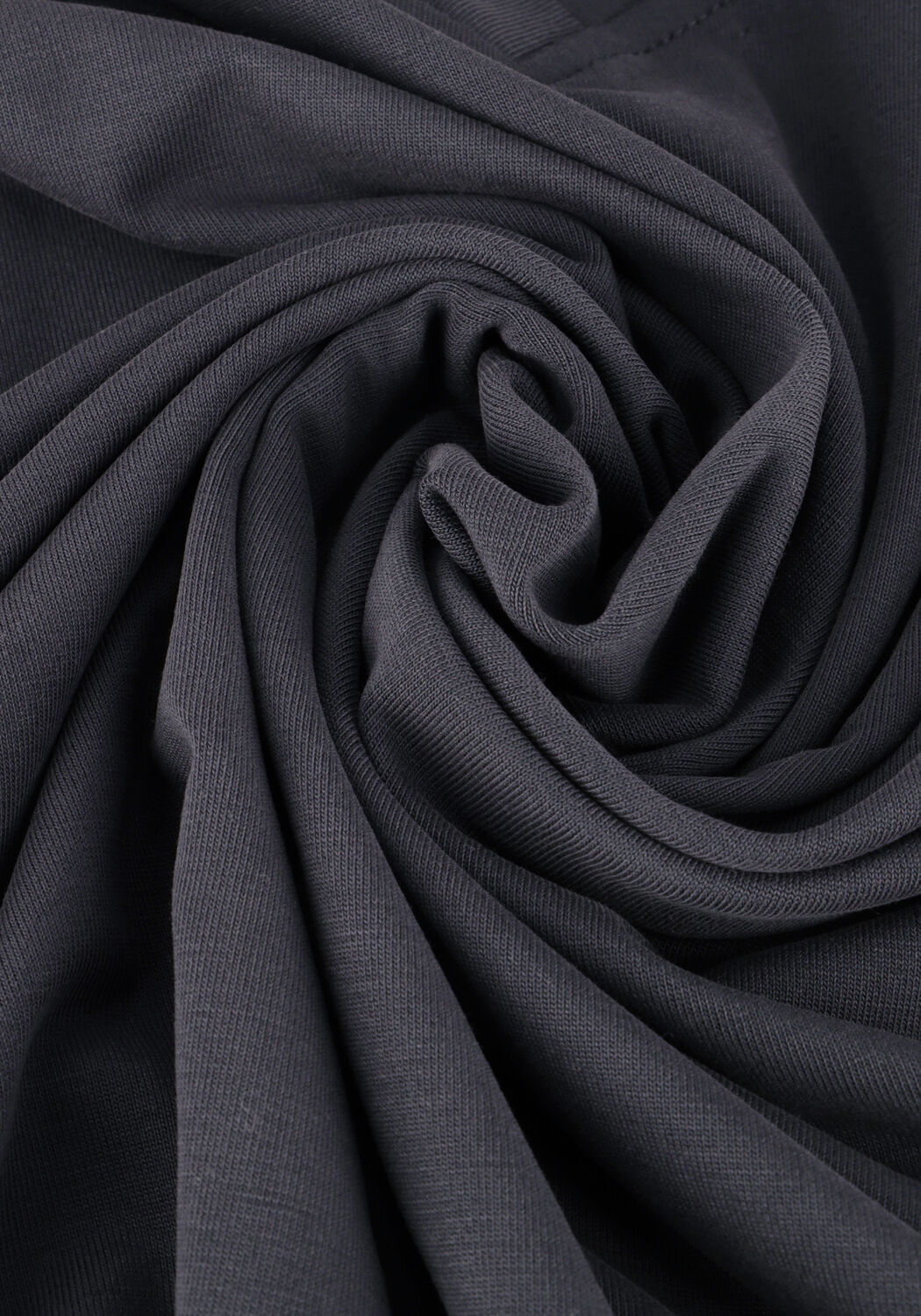 Graue CATWALK JUNKIE T-shirt TSHIRT WITH VNECK - large