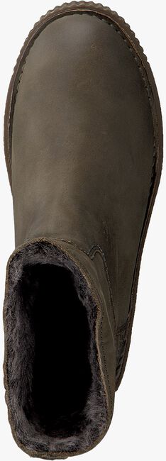 Grüne SHABBIES Ankle Boots 181020028 - large