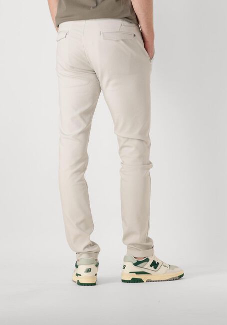 Graue CAST IRON Chino RISER CHINO STRETCH - large