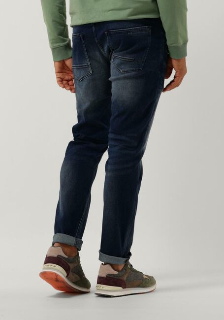 Blaue PME LEGEND Slim fit jeans COMMANDER 3.0 BLUE DENIM SWEAT - large