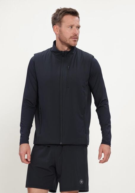 Dunkelblau AIRFORCE Bodywarmer LEX BODYWARMER - large