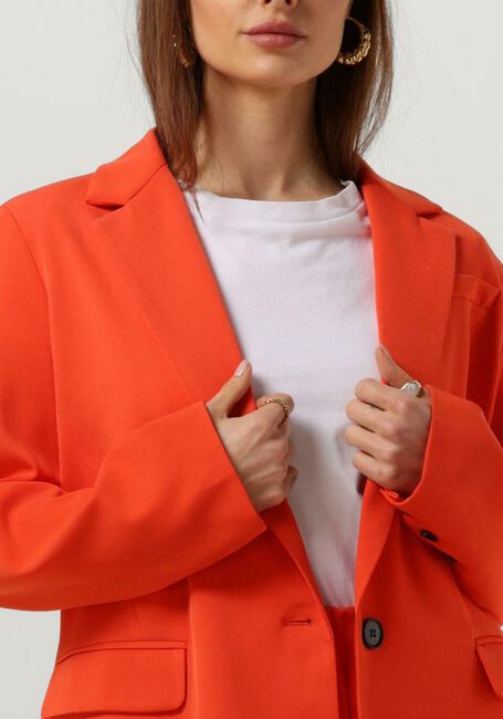 Orangene YDENCE Blazer BLAZER MAISIE - large