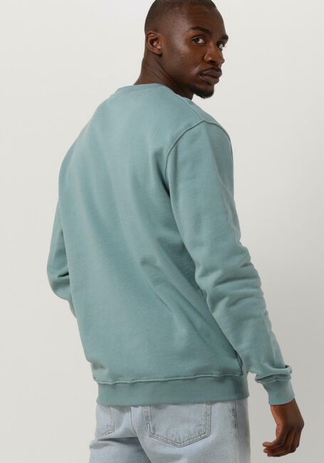 Blaue FORÉT Pullover ASH SWEATSHIRT - large