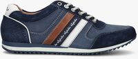 Blaue AUSTRALIAN Sneaker low CAMARO - medium