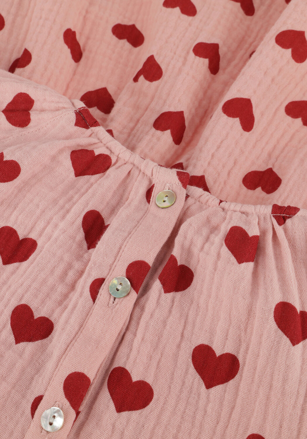 Rosane KONGES SLOJD Minikleid COCO DRESS GOTS_ - large