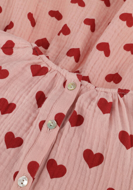 Rosane KONGES SLOJD Minikleid COCO DRESS GOTS_ - large