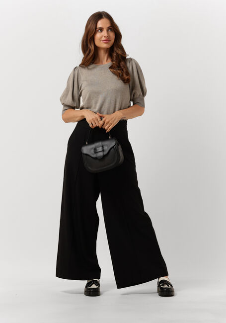 Braune MINUS Top LIVA KNIT TEE - large