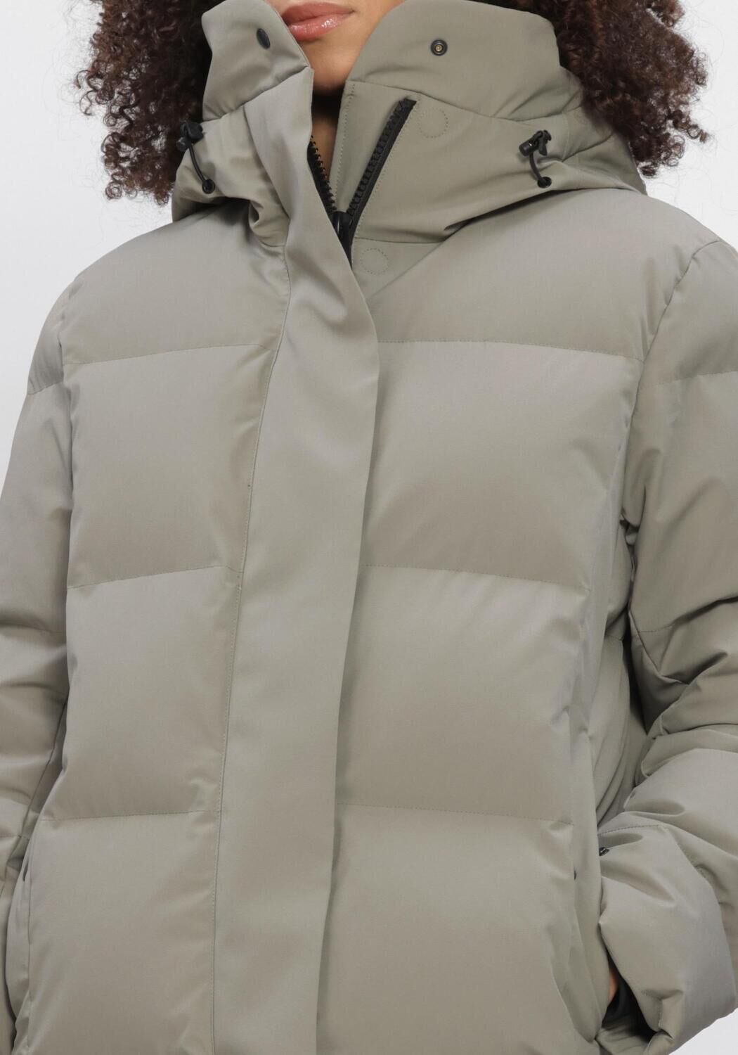 Gr&uuml;ne KRAKATAU Jacken QW609 - large