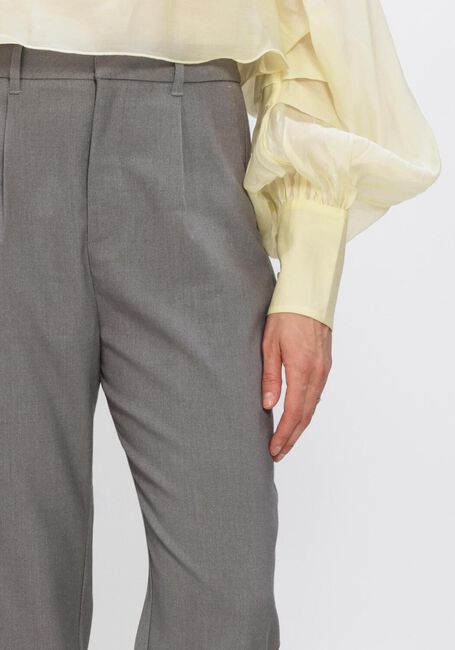 Hellgrau COPENHAGEN MUSE Hose TAILOR PANTS - large